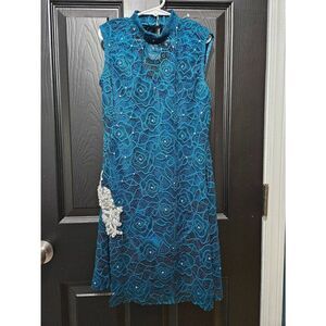 Weissman NWOT child large lyrical jazz contemporary costume custom